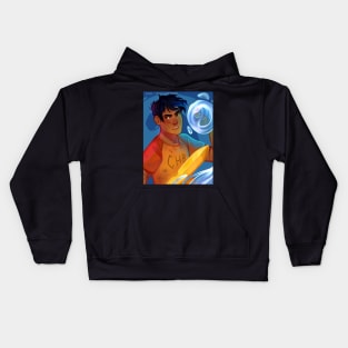 Percy Jackson Kids Hoodie